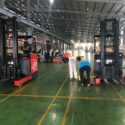 the newest version of Maximal Reach Truck
