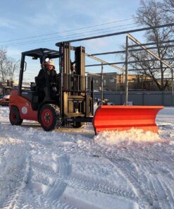 Diesel Forklift Max-8 Ic 2023