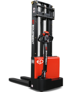 Electric Stacker 1.2T EP Innovation ES-T/L 122Esl122-500-600