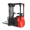 Electric Counterbalance Forklift Ep Innovation 990kg Efs101