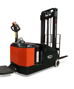 Electric Counterbalance Stacker 1.52.0t Ep Innovation Rsc152202