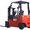 Electric Forklift 2.5t Dual Drive Four Wheel Cpd25l2