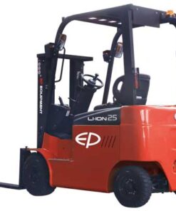 Electric Forklift 2.5t Dual Drive Four Wheel Cpd25l2