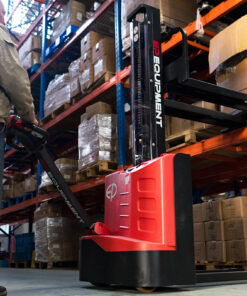 Electric Pallet Stackers Es-mm