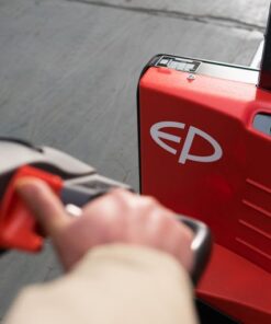 Electric Pallet Stackers Es-mm Series