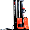 Electric Stacker Capacity 1500 Kg Es15-15es