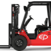 Li-ion Forklift Truck 2.53.03.5t Efl253303353(s)