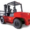 Li-ion Forklift Truck 7.010.0t Efl Series Efl7021002