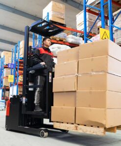 Order Picking Jx2 Series