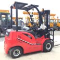 2 tons Maximal electric forklift