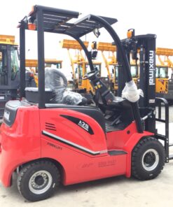 2 tons Maximal electric forklift