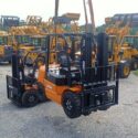 iMOW diesel forklift